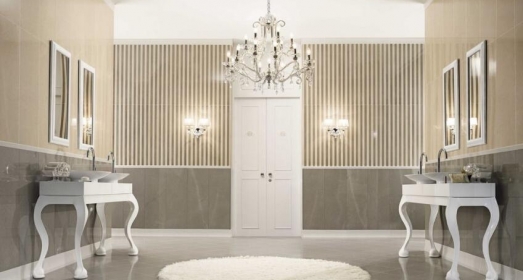 瓷砖釉面损坏怎么办？