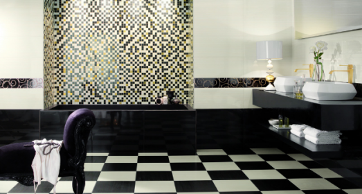 卫生间墙砖选购技巧 美观质量两手抓