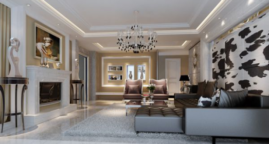 瓷砖装修价格用心计算 做装修省钱精明人