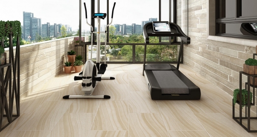 瓷砖市场不好开拓 三四线市场或大有所为