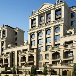 保利山庄梧桐楼盘