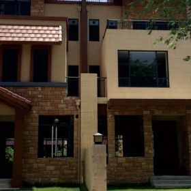 惠州惠阳现代城别墅