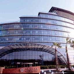 武汉玛雅海滩酒店