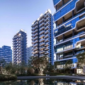 郑州 · 瀚海晴宇