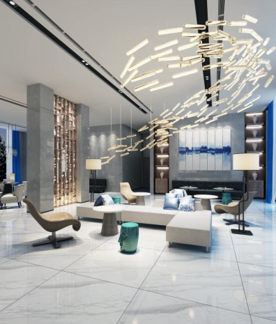 通体大理石系列